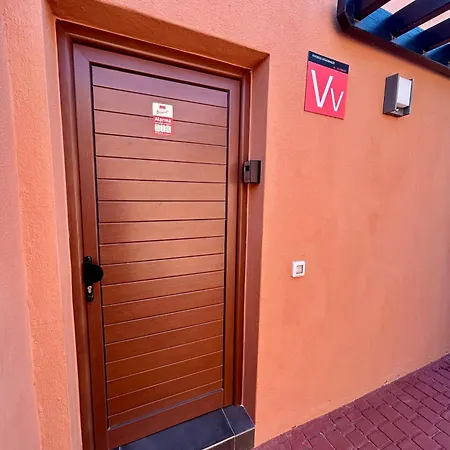 Casa Joanna * 拉·奥利瓦