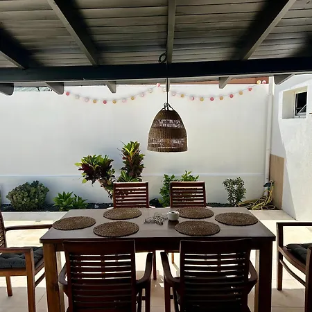 Casa Joanna * 拉·奥利瓦