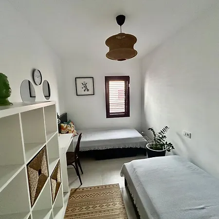 Casa Joanna 拉·奥利瓦