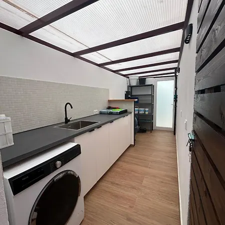 Casa Joanna La Oliva