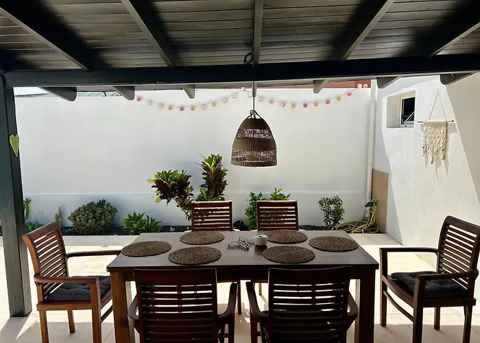 Casa Joanna * La Oliva