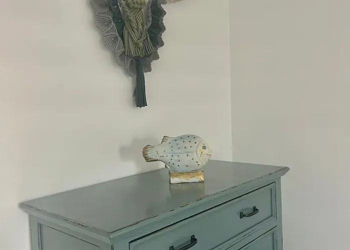 Casa Joanna La Oliva