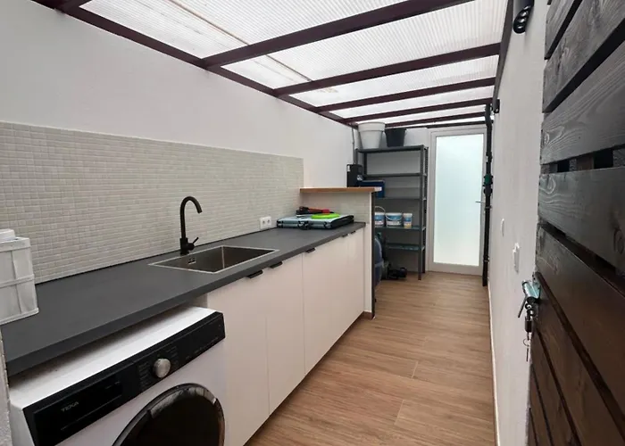 Casa Joanna La Oliva