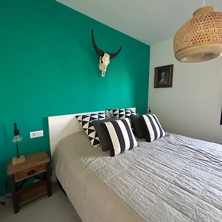 Casa Joanna לה אוליבה