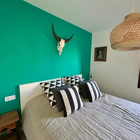 Casa Joanna וילה *