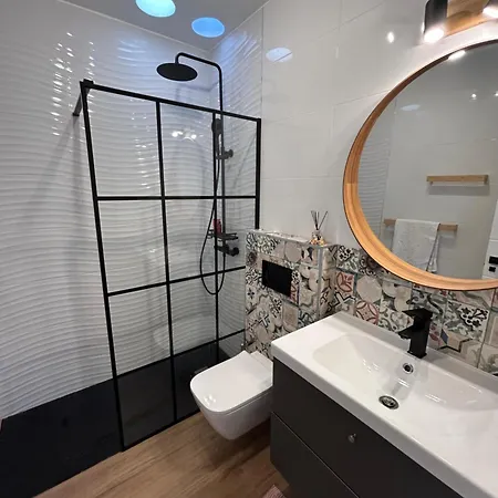 Casa Joanna וילה *