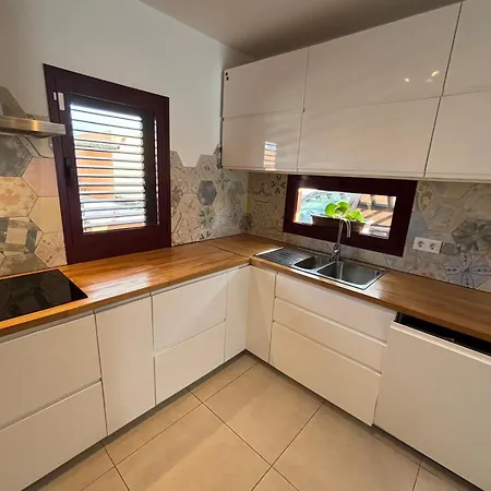 Casa Joanna וילה