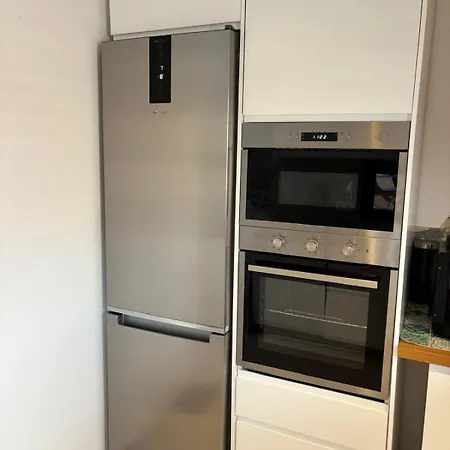 Casa Joanna וילה *