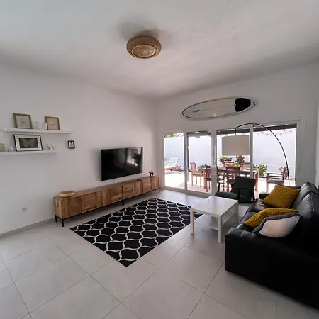 Casa Joanna * לה אוליבה