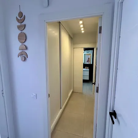 Casa Joanna לה אוליבה