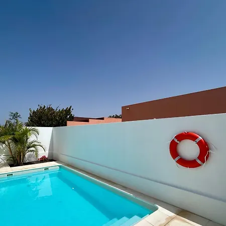 Casa Joanna לה אוליבה