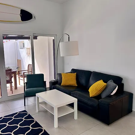 Casa Joanna * לה אוליבה