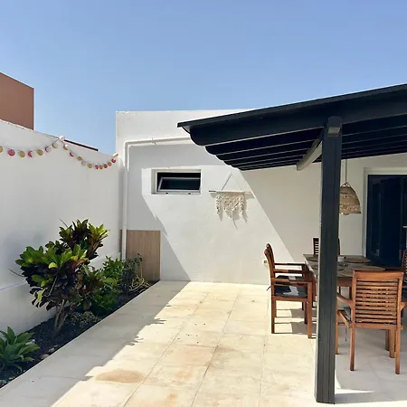 וילה Casa Joanna לה אוליבה