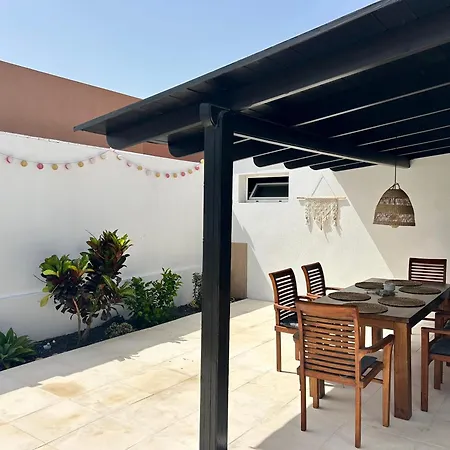 וילה Casa Joanna לה אוליבה