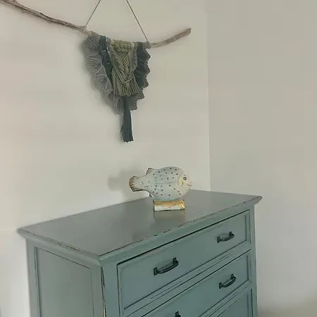 Casa Joanna לה אוליבה