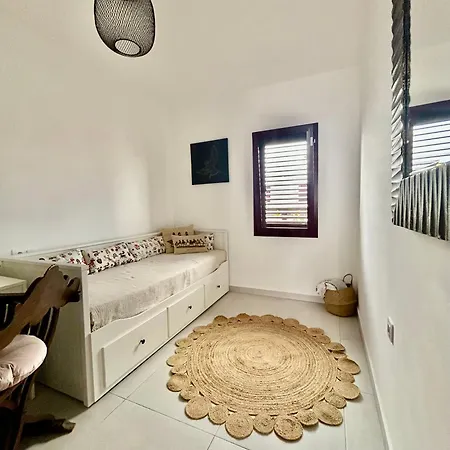 Casa Joanna Villa La Oliva