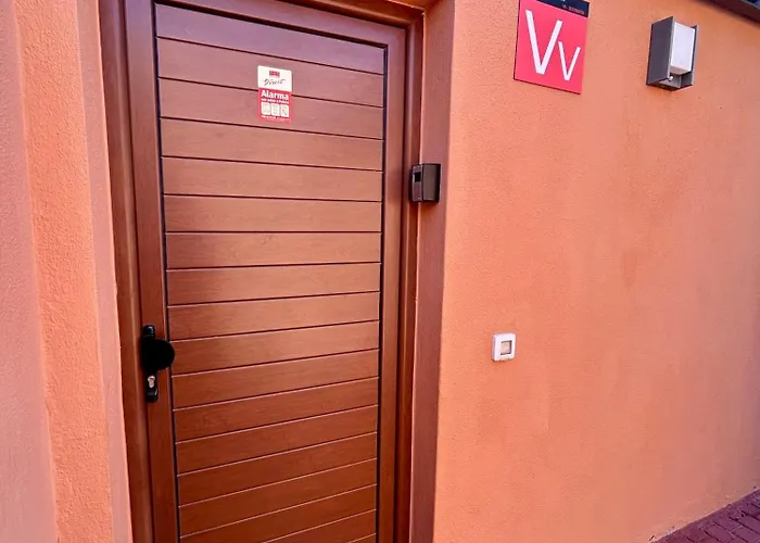 Casa Joanna * La Oliva