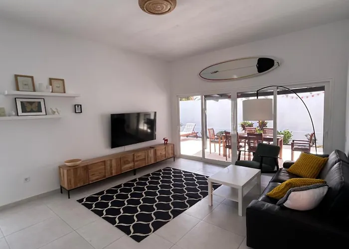 Casa Joanna * La Oliva