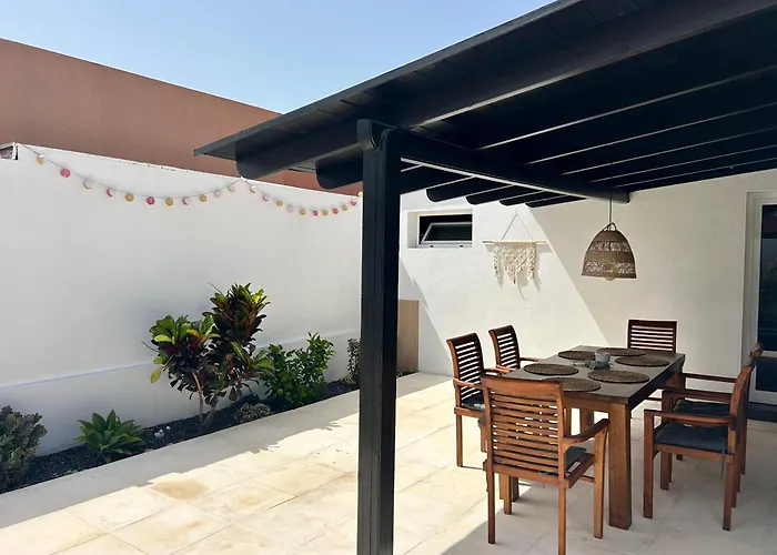 Villa Casa Joanna La Oliva